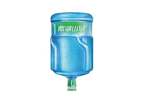 鼎湖山泉18.9L桶装水（家用/办公主力款）