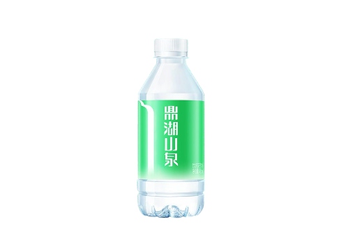 鼎湖山泉350ML瓶装水（便携随身款）